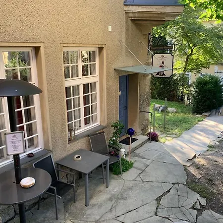 Villa Fuer Praesentationen Und Events, Eine Nacht Im Puppenmuseum Erleben Lejlighed