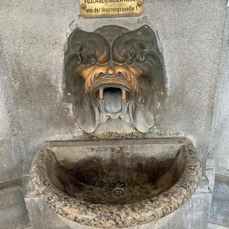 Villa Fuer Praesentationen Und Events, Eine Nacht Im Puppenmuseum Erleben *