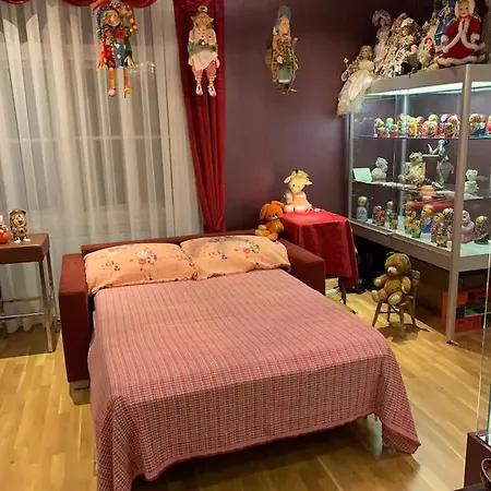 Lejlighed Villa Fuer Praesentationen Und Events, Eine Nacht Im Puppenmuseum Erleben Bad Voeslau