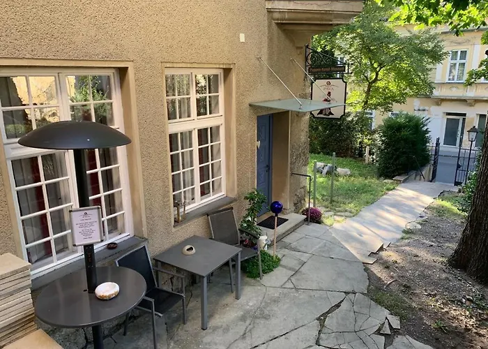 Villa Fuer Praesentationen Und Events, Eine Nacht Im Puppenmuseum Erleben Lejlighed