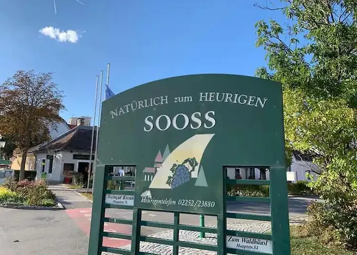 Villa Fuer Praesentationen Und Events, Eine Nacht Im Puppenmuseum Erleben * Bad Voeslau