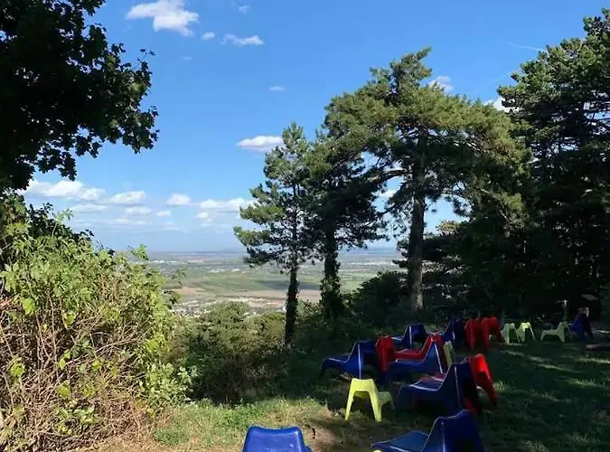 Villa Fuer Praesentationen Und Events, Eine Nacht Im Puppenmuseum Erleben * Bad Voeslau