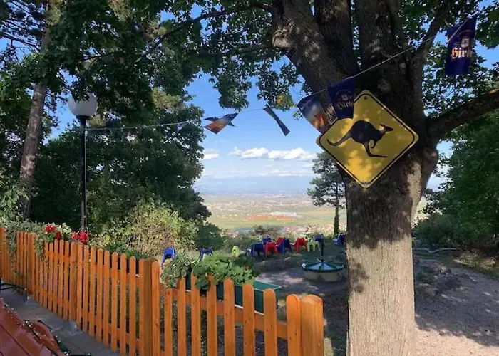 Lejlighed Villa Fuer Praesentationen Und Events, Eine Nacht Im Puppenmuseum Erleben *